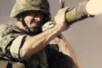 Xuất hiện “sát thủ diệt tăng” 2 nòng RPG-30 Kryuk