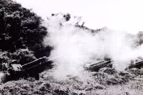 Sức mạnh pháo binh Việt Nam trong chiến dịch Điện Biên Phủ