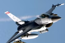 Vũ khí thế giới “khoe sắc” ở Thổ Nhĩ Kỳ