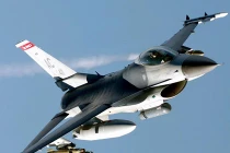 Vũ khí thế giới “khoe sắc” ở Thổ Nhĩ Kỳ