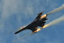 Không quân, Hải quân Trung Quốc đua nhau tập trận