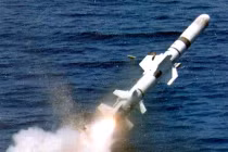 Nga phát triển tên lửa nằm phục dưới đáy biển