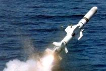 Nga phát triển tên lửa nằm phục dưới đáy biển