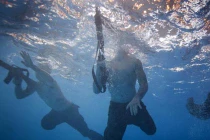 Khóa học “ác mộng” của Lính thủy Đánh bộ Mỹ