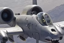 Xem uy lực pháo 7 nòng “kẻ báo thù”