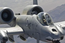 Xem uy lực pháo 7 nòng “kẻ báo thù”