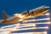 “Sát thủ săn ngầm” P-3C tóm gọn tàu ngầm TQ?