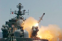 Sát thủ diệt hạm mạnh nhất trên tàu chiến VN