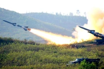 Bật mí “rồng lửa” S-75M3 của phòng không Việt Nam