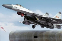 Tiết lộ nơi đào tạo phi công tàu sân bay TQ