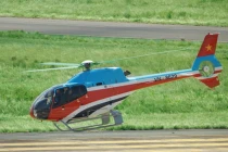 Phi công Hải quân Việt Nam làm chủ trực thăng “Tây” 