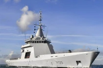 Tàu chiến Pháp thăm Việt Nam có gì đặc biệt?