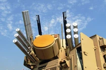 Việt Nam quan tâm mua hệ thống phòng không Pantsir-S1?
