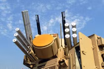 Việt Nam quan tâm mua hệ thống phòng không Pantsir-S1?