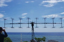 Lộ diện “mắt thần” canh giữ Trường Sa