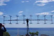 Lộ diện “mắt thần” canh giữ Trường Sa