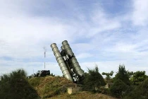 Báo Trung Quốc quan tâm tên lửa S-300 Việt Nam