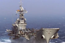 “Mặt mũi” tàu sân bay Hải quân Philippines “thèm muốn”