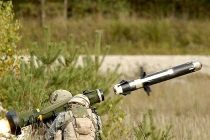 “Sát thủ diệt tăng” đắt ngang BMW X6