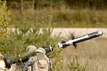 “Sát thủ diệt tăng” đắt ngang BMW X6