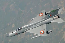 KQ Ấn phải dùng “quan tài bay” MiG-21 tới 2019