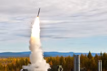 Tại sao Israel “khiếp sợ” tên lửa S-300?