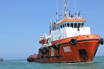 Hành trình cùng Cảnh sát biển bảo vệ chủ quyền (kỳ 3)