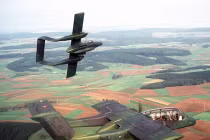 Báo TQ “chê” vũ khí Philippines lạc hậu