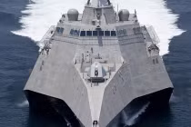 Mỹ điều 11 tàu chiến LCS tới châu Á – TBD 