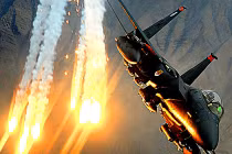 Chiến đấu cơ mang nhiều vũ khí nhất ĐNA