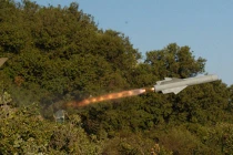 “Siêu tên lửa” Spike vô hiệu hóa pháo Triều Tiên?