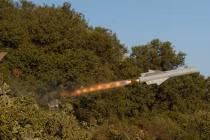 “Siêu tên lửa” Spike vô hiệu hóa pháo Triều Tiên?