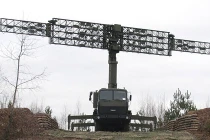 “Mắt thần” cảnh giới bắt 120 máy bay của Việt Nam