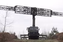 “Mắt thần” cảnh giới bắt 120 máy bay của Việt Nam