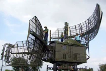 Siêu “mắt thần” bắt máy bay tàng hình của VN