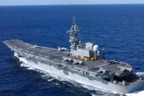 Philippines đủ sức vận hành tàu sân bay?