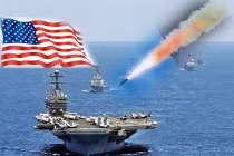 Mỹ “hãi sát thủ diệt tàu sân bay Trung Quốc“