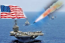 Mỹ “hãi sát thủ diệt tàu sân bay Trung Quốc“