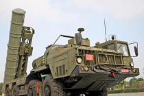 Tướng Nhật thăm đơn vị tên lửa S-300 Việt Nam