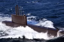 Khám phá tàu ngầm bán chạy nhất thế giới