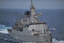 Chiến hạm “khủng” thế giới đổ về Đông Nam Á