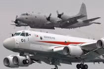 Soi “thần hộ mệnh” tàu chiến mặt nước Nhật Bản