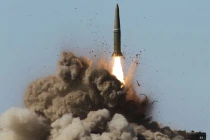 Iskander-M chọc thủng lá chắn tên lửa Mỹ