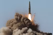 Iskander-M chọc thủng lá chắn tên lửa Mỹ