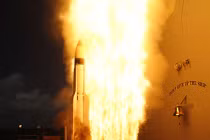 Hàn Quốc muốn mua “siêu” tên lửa đánh chặn SM-3