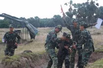 VN chế tạo ngòi hẹn giờ điện tử đạn cối