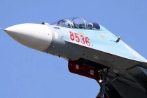 Gặp “bác sĩ” chăm sóc “hổ mang chúa” Su-30MK2