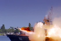 “Sát thủ diệt hạm” đầu tiên của Hải quân Việt Nam