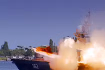 “Sát thủ diệt hạm” đầu tiên của Hải quân Việt Nam