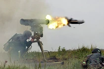 Nga phát triển tên lửa “tự dò đường“